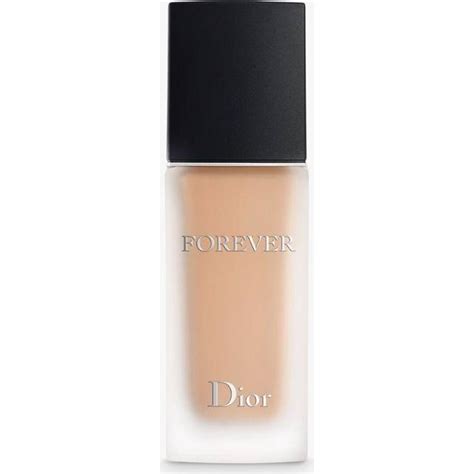 spf dior 24hour foundation
